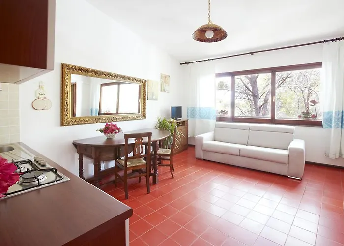 Pinus Village Appartamento