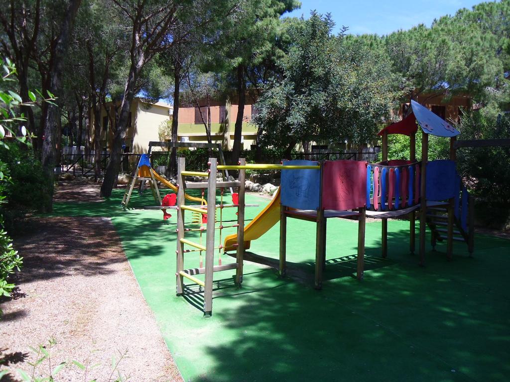Apartment Pinus Village Santa Margherita di Pula