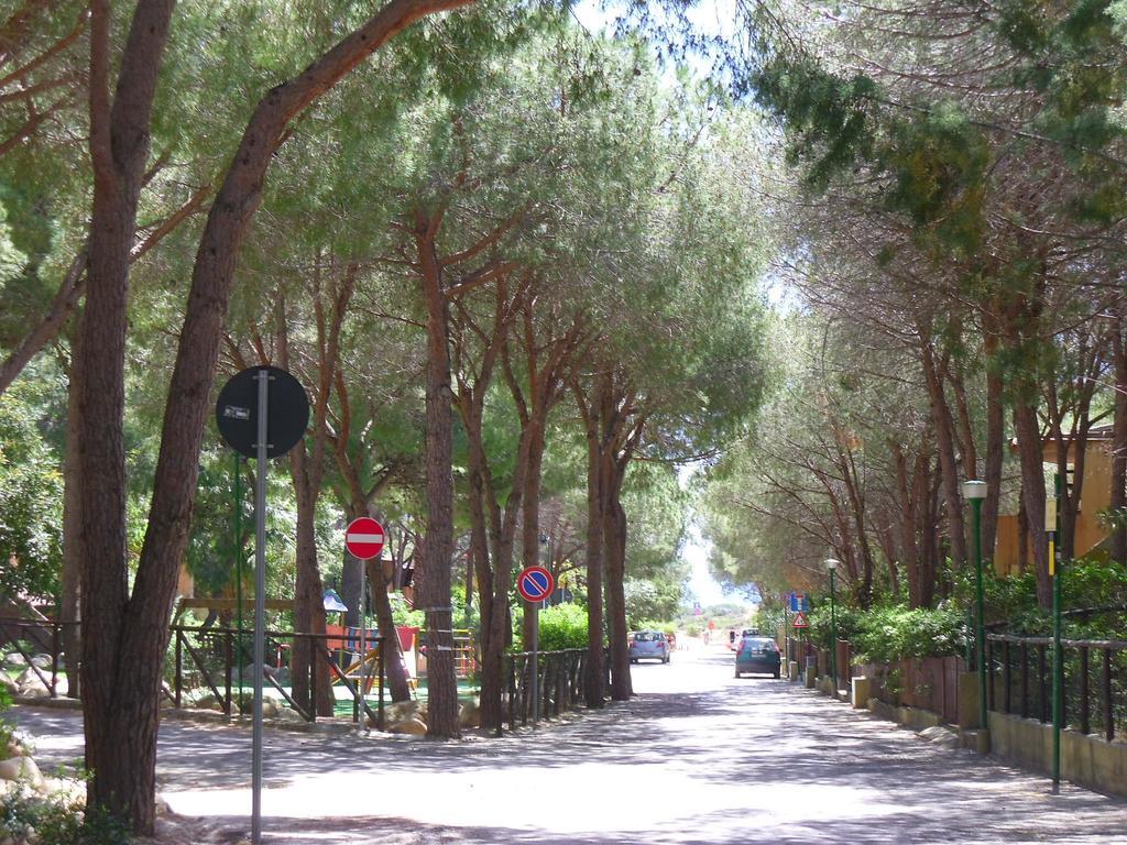 Pinus Village Apartment *