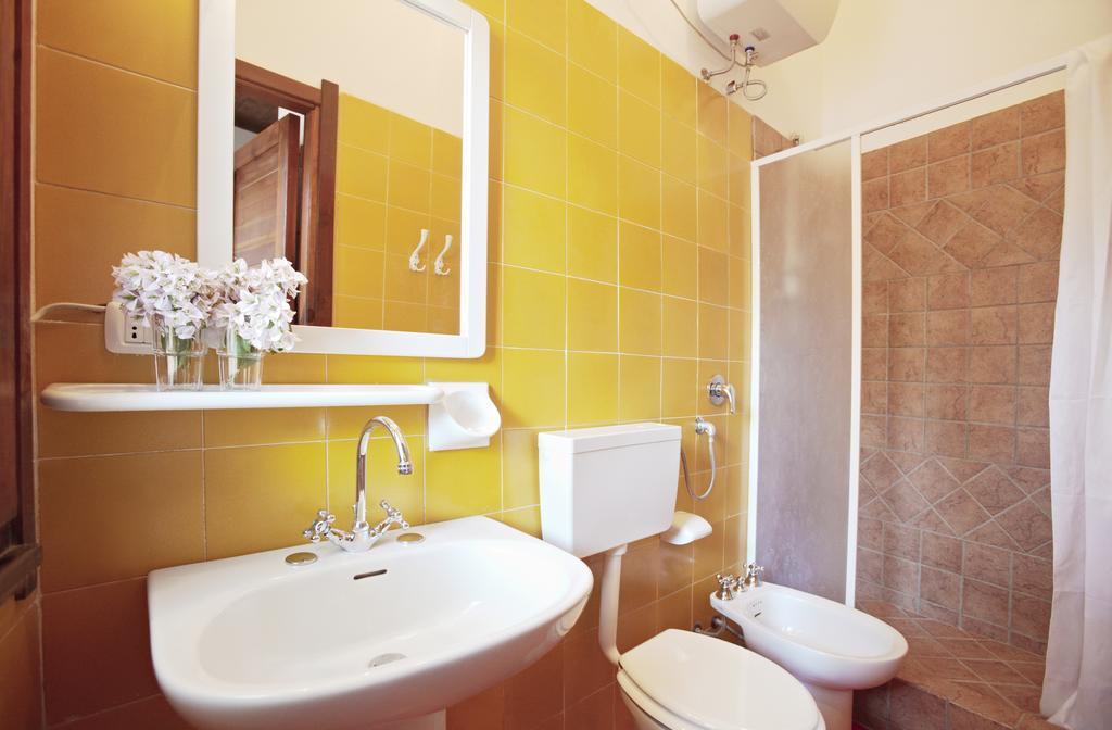 Apartment Pinus Village Santa Margherita di Pula