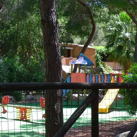 Pinus Village Appartamento Santa Margherita di Pula Quarto foto