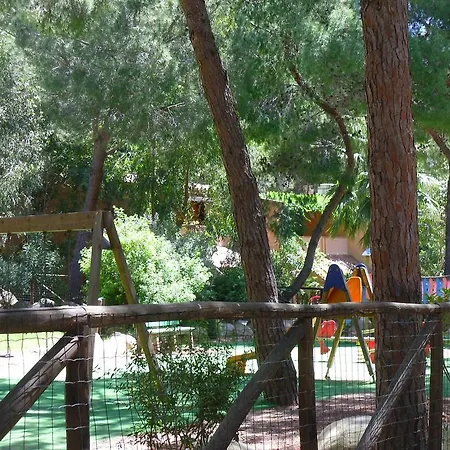 Pinus Village Appartamento Santa Margherita di Pula Quarto foto