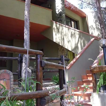Pinus Village Appartamento Santa Margherita di Pula Quarto foto