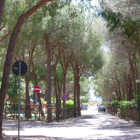 Pinus Village Appartamento Santa Margherita di Pula Quarto foto