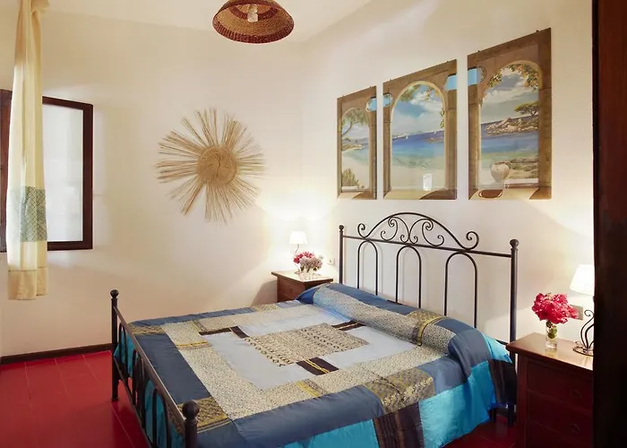 Pinus Village Appartamento