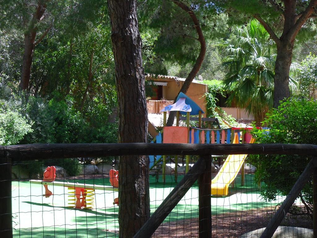 Pinus Village