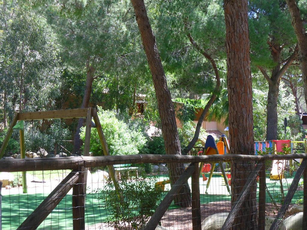 Pinus Village Apartamento *