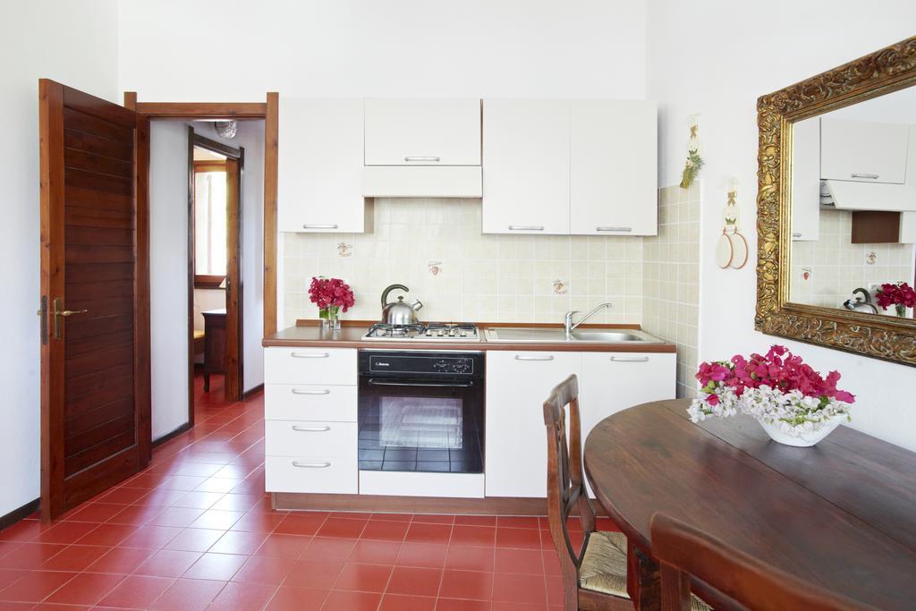 Pinus Village Santa Margherita di Pula