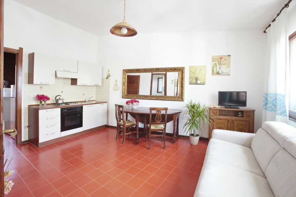 Apartamento Pinus Village